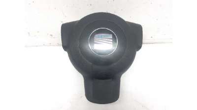 AIRBAG DELANTERO IZQUIERDO SEAT ALTEA (2004-) 1.9 TDI 105CV 1896CC - L.4833835 / 5P0880201P