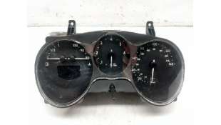 CUADRO INSTRUMENTOS SEAT ALTEA (2004-) 1.9 TDI 105CV 1896CC - L.4833917 / 5P0920904A