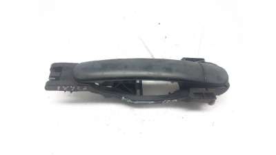 MANETA EXTERIOR DELANTERA IZQUIERDA SEAT ALTEA (2004-) 1.9 TDI 105CV 1896CC - L.4833977 / 5P0837885
