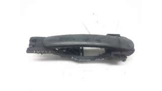 MANETA EXTERIOR DELANTERA IZQUIERDA SEAT ALTEA (2004-) 1.9 TDI 105CV 1896CC - L.4833977 / 5P0837885
