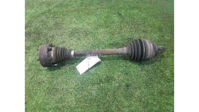 TRANSMISION DELANTERA IZQUIERDA SEAT ALTEA (2004-) 1.9 TDI 105CV 1896CC - L.4834066 / 1K0407451CX