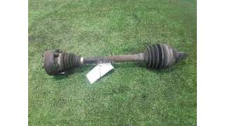 TRANSMISION DELANTERA IZQUIERDA SEAT ALTEA (2004-) 1.9 TDI 105CV 1896CC - L.4834066 / 1K0407451CX