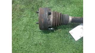 TRANSMISION DELANTERA IZQUIERDA SEAT ALTEA (2004-) 1.9 TDI 105CV 1896CC - L.4834066 / 1K0407451CX