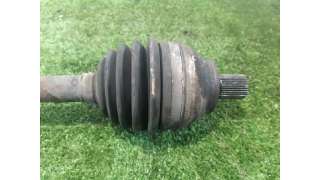 TRANSMISION DELANTERA IZQUIERDA SEAT ALTEA (2004-) 1.9 TDI 105CV 1896CC - L.4834066 / 1K0407451CX