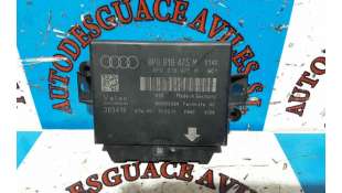 TRANSMISION DELANTERA IZQUIERDA CHEVROLET AVEO / KALOS FASTBACK (2006-2008) 1.4 16V 94CV 1399CC - L.4834414 / 96348788