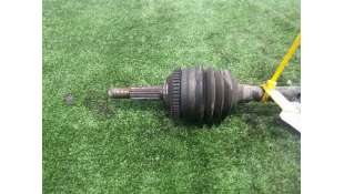 TRANSMISION DELANTERA IZQUIERDA CHEVROLET AVEO / KALOS FASTBACK (2006-2008) 1.4 16V 94CV 1399CC - L.4834414 / 96348788 2