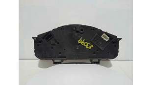 VENTILADOR CALEFACCION CHEVROLET AVEO / KALOS FASTBACK (2006-2008) 1.4 16V 94CV 1399CC - L.4834422 / 4051026