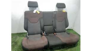 ASIENTOS TRASEROS SEAT ALTEA (2004-) 1.9 TDI 105CV 1896CC - L.4834439 / 8322654K