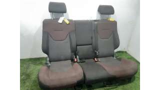 ASIENTOS TRASEROS SEAT ALTEA (2004-) 1.9 TDI 105CV 1896CC - L.4834439 / 8322654K