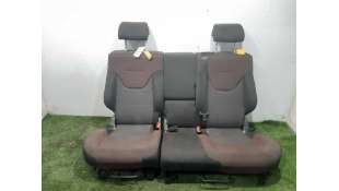 ASIENTOS TRASEROS SEAT ALTEA (2004-) 1.9 TDI 105CV 1896CC - L.4834439 / 8322654K 2