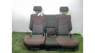ASIENTOS TRASEROS SEAT ALTEA (2004-) 1.9 TDI 105CV 1896CC - L.4834439 / 8322654K