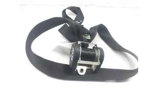 CINTURON SEGURIDAD TRASERO DERECHO SEAT ALTEA (2004-) 1.9 TDI 105CV 1896CC - L.4834445 / 604715500