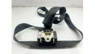 CINTURON SEGURIDAD TRASERO DERECHO SEAT ALTEA (2004-) 1.9 TDI 105CV 1896CC - L.4834445 / 604715500 2