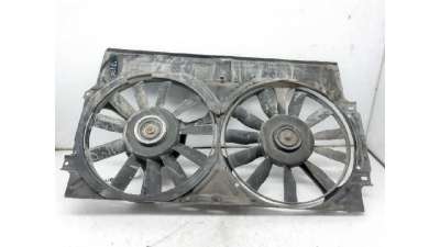 ELECTROVENTILADOR SEAT IBIZA II (1996-2002) 1.9 TDI 90CV 1896CC - L.4835397 / 6K0121207