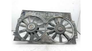 ELECTROVENTILADOR SEAT IBIZA II (1996-2002) 1.9 TDI 90CV 1896CC - L.4835397 / 6K0121207