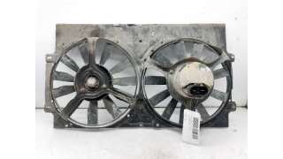 ELECTROVENTILADOR SEAT IBIZA II (1996-2002) 1.9 TDI 90CV 1896CC - L.4835397 / 6K0121207