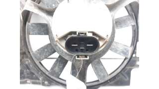 ELECTROVENTILADOR SEAT IBIZA II (1996-2002) 1.9 TDI 90CV 1896CC - L.4835397 / 6K0121207