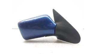 RETROVISOR IZQUIERDO SEAT IBIZA II (1996-2002) 1.9 TDI 90CV 1896CC - L.4835595 / 415312302