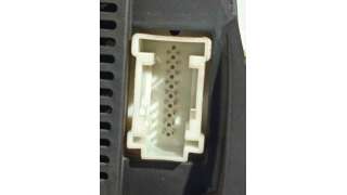 REJILLA AIREADORA CITROEN C4 COUPÉ (2004-2011) 1.6 HDI 90CV 1560CC - L.4835610 / 9646338077
