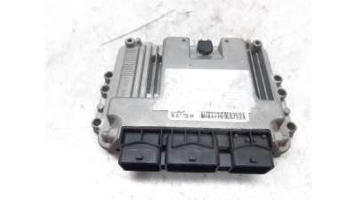 CENTRALITA MOTOR UCE CITROEN C4 COUPÉ (2004-2011) 1.6 HDI 90CV 1560CC - L.4835670 / 9661773380
