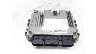 CENTRALITA MOTOR UCE CITROEN C4 COUPÉ (2004-2011) 1.6 HDI 90CV 1560CC - L.4835670 / 9661773380