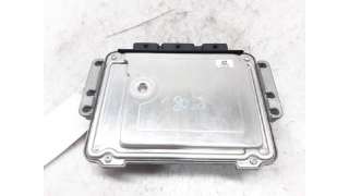 CENTRALITA MOTOR UCE CITROEN C4 COUPÉ (2004-2011) 1.6 HDI 90CV 1560CC - L.4835670 / 9661773380