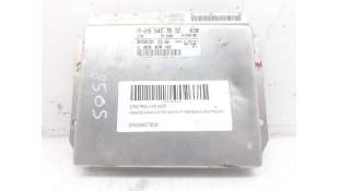 CENTRALITA ABS MERCEDES-BENZ CLASE E (1995-1997) E 230 (210.037) 150CV 2295CC - L.4835676 / 0155457632