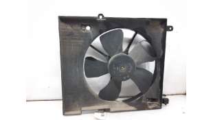 ELECTROVENTILADOR DAEWOO KALOS (2003-) 1.2 72CV 1150CC - L.4835915 / 96536638