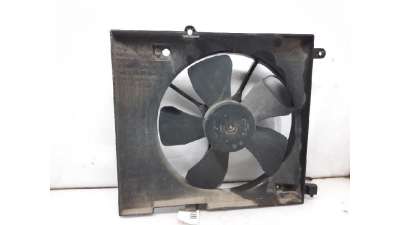ELECTROVENTILADOR DAEWOO KALOS (2003-) 1.2 72CV 1150CC - L.4835915 / 96536638