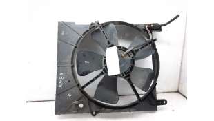 ELECTROVENTILADOR DAEWOO KALOS (2003-) 1.2 72CV 1150CC - L.4835915 / 96536638 2