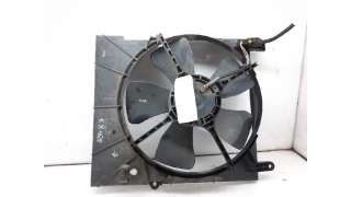 ELECTROVENTILADOR DAEWOO KALOS (2003-) 1.2 72CV 1150CC - L.4835915 / 96536638