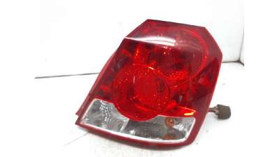 PILOTO TRASERO DERECHO DAEWOO KALOS (2003-) 1.2 72CV 1150CC - L.4835986 / 96540269