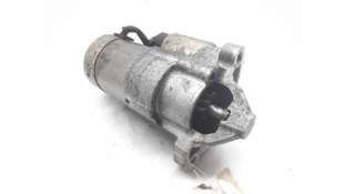 MOTOR ARRANQUE RENAULT CLIO II (2001-2009) 1.5 DCI (B/CB07) 65CV 1461CC - L.4836278 / 8200021396
