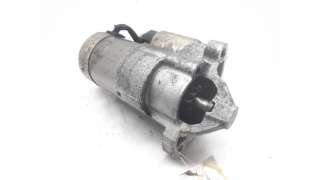 MOTOR ARRANQUE RENAULT CLIO II (2001-2009) 1.5 DCI (B/CB07) 65CV 1461CC - L.4836278 / 8200021396