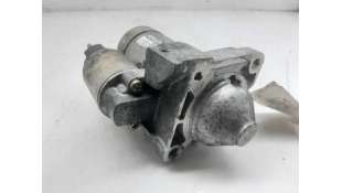 MOTOR ARRANQUE RENAULT CLIO II (2001-2009) 1.5 DCI (B/CB07) 65CV 1461CC - L.4836278 / 8200021396 2