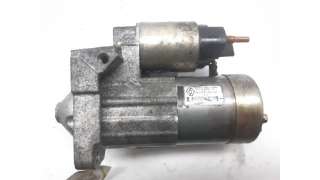 MOTOR ARRANQUE RENAULT CLIO II (2001-2009) 1.5 DCI (B/CB07) 65CV 1461CC - L.4836278 / 8200021396