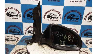 PILOTO TRASERO IZQUIERDO INTERIOR MERCEDES-BENZ CLASE E (1995-1997) E 230 (210.037) 150CV 2295CC - L.4836331 / A2108200964