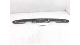 MANETA EXTERIOR PORTON CITROEN C3 I (2002-) 1.4 HDI 68CV 1398CC - L.4836627 / 9680688977 2