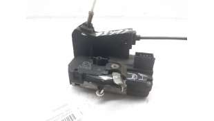 CERRADURA PUERTA DELANTERA IZQUIERDA OPEL ZAFIRA A LIMUSINA (2000-2005) 2.0 DTI 16V (F75) 101CV 1995CC - L.4836792 / 244440
