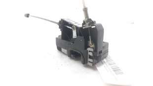 CERRADURA PUERTA DELANTERA IZQUIERDA OPEL ZAFIRA A LIMUSINA (2000-2005) 2.0 DTI 16V (F75) 101CV 1995CC - L.4836792 / 244440 2