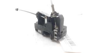 CERRADURA PUERTA DELANTERA IZQUIERDA OPEL ZAFIRA A LIMUSINA (2000-2005) 2.0 DTI 16V (F75) 101CV 1995CC - L.4836792 / 244440