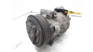 COMPRESOR AIRE ACONDICIONADO RENAULT SCÉNIC II (2005-2008) 1.9 DCI (JM14) 131CV 1870CC - L.4836874 / 8200678499
