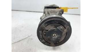 COMPRESOR AIRE ACONDICIONADO RENAULT SCÉNIC II (2005-2008) 1.9 DCI (JM14) 131CV 1870CC - L.4836874 / 8200678499