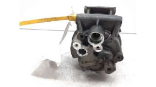 COMPRESOR AIRE ACONDICIONADO RENAULT SCÉNIC II (2005-2008) 1.9 DCI (JM14) 131CV 1870CC - L.4836874 / 8200678499
