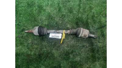 TRANSMISION DELANTERA IZQUIERDA RENAULT SCÉNIC II (2005-2008) 1.9 DCI (JM14) 131CV 1870CC - L.4837019 / 8200575489