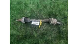 TRANSMISION DELANTERA IZQUIERDA RENAULT SCÉNIC II (2005-2008) 1.9 DCI (JM14) 131CV 1870CC - L.4837019 / 8200575489