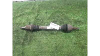 TRANSMISION DELANTERA DERECHA RENAULT SCÉNIC II (2003-2006) 1.6 (JM0C, JM0J, JM1B) 113CV 1598CC - L.4837262 / 8200575490