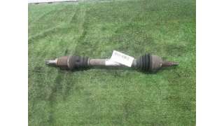 TRANSMISION DELANTERA DERECHA RENAULT SCÉNIC II (2003-2006) 1.6 (JM0C, JM0J, JM1B) 113CV 1598CC - L.4837262 / 8200575490