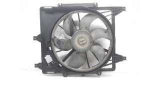 ELECTROVENTILADOR RENAULT CLIO II (2001-2009) 1.5 DCI (B/CB07) 65CV 1461CC - L.4837345 / 7700128659