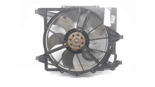 ELECTROVENTILADOR RENAULT CLIO II (2001-2009) 1.5 DCI (B/CB07) 65CV 1461CC - L.4837345 / 7700128659 2